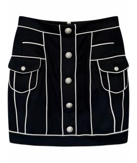 BALMAIN Юбка мини