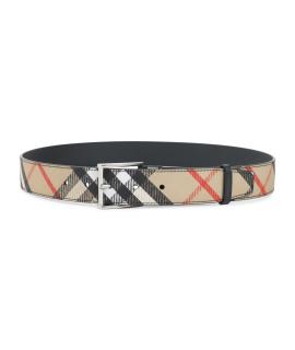 BURBERRY Ремень