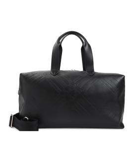 BURBERRY Дорожная и спортивная сумка