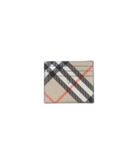 BURBERRY Кардхолдер