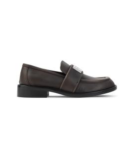 ACNE STUDIOS Лоферы