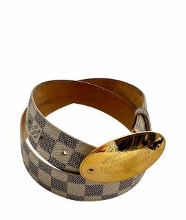 LOUIS VUITTON Ремень