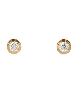 CARTIER Серьги