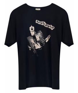 SAINT LAURENT Футболка