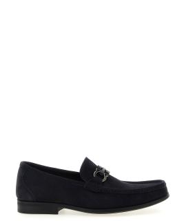 FERRAGAMO Лоферы