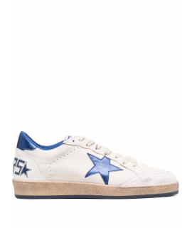 GOLDEN GOOSE DELUXE BRAND Низкие кроссовки / кеды