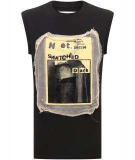 MAISON MARGIELA Футболка