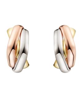 CARTIER Серьги
