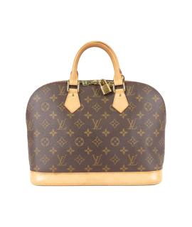 LOUIS VUITTON Сумка с короткими ручками