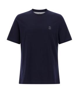 BRUNELLO CUCINELLI Футболка