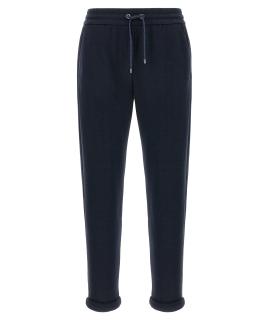 BRUNELLO CUCINELLI Прямые брюки