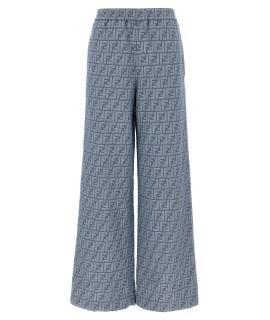 FENDI Прямые брюки
