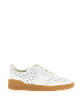 VALENTINO Низкие кроссовки / кеды