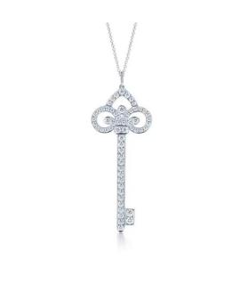 TIFFANY&CO Колье