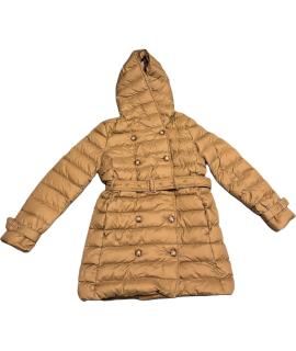 BURBERRY Пуховик