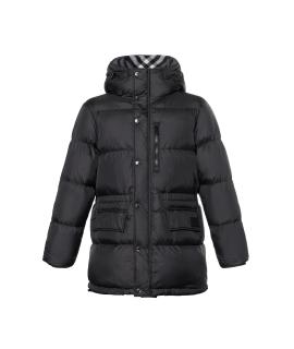 BURBERRY Пуховик