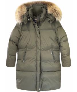 WOOLRICH Пуховик