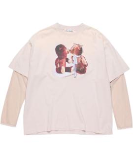 ACNE STUDIOS Лонгслив