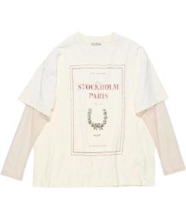 ACNE STUDIOS Лонгслив