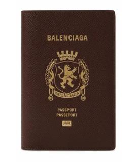 BALENCIAGA Папка для документов