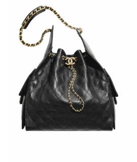 CHANEL Сумка через плечо