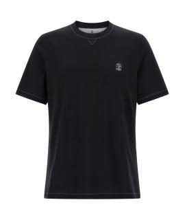 BRUNELLO CUCINELLI Футболка