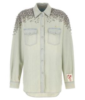 GOLDEN GOOSE DELUXE BRAND Рубашка