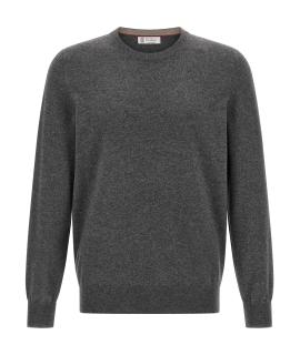BRUNELLO CUCINELLI Джемпер / свитер