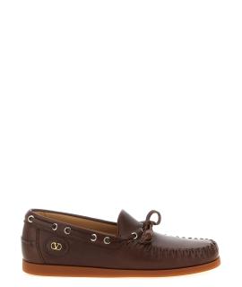 VALENTINO Лоферы