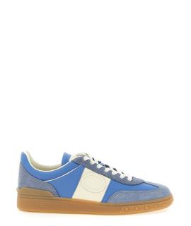 VALENTINO Низкие кроссовки / кеды