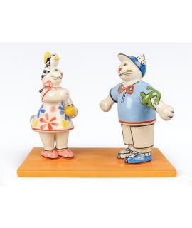 Villeroy&Boch Скульптура