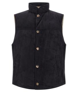 BRUNELLO CUCINELLI Жилетка