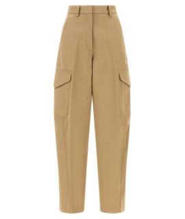 GIVENCHY Прямые брюки