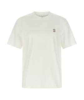 BRUNELLO CUCINELLI Футболка