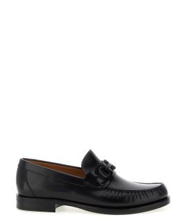 FERRAGAMO Лоферы
