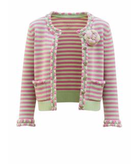 CHANEL Кардиган