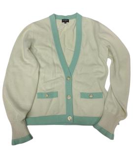 CHANEL Кардиган