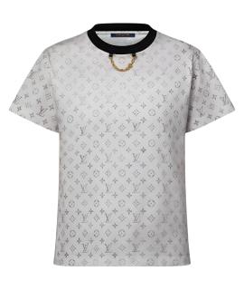 LOUIS VUITTON Футболка