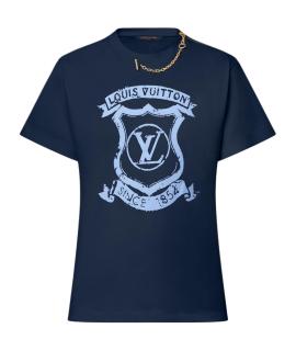 LOUIS VUITTON Футболка