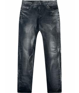DSQUARED2 Прямые джинсы