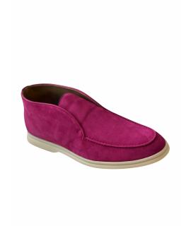 LORO PIANA Лоферы