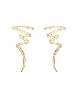 TIFFANY&CO Серьги