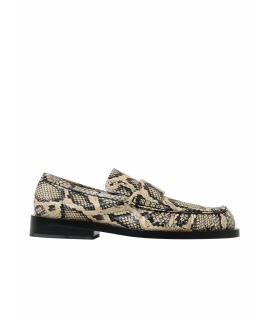 JIL SANDER Лоферы