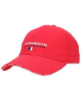 VETEMENTS Кепка