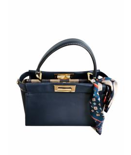 FENDI Сумка с короткими ручками