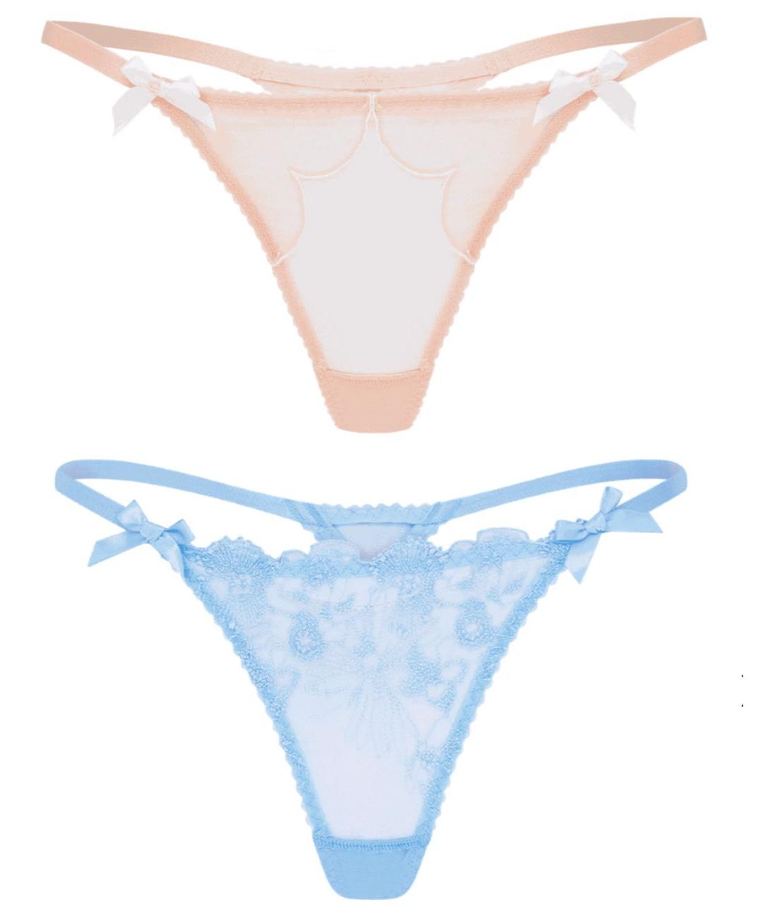 AGENT PROVOCATEUR Мульти трусы, фото 1