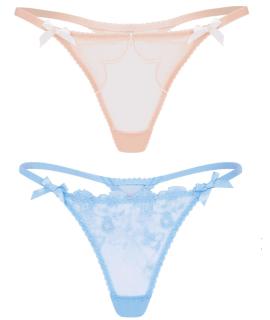AGENT PROVOCATEUR Трусы