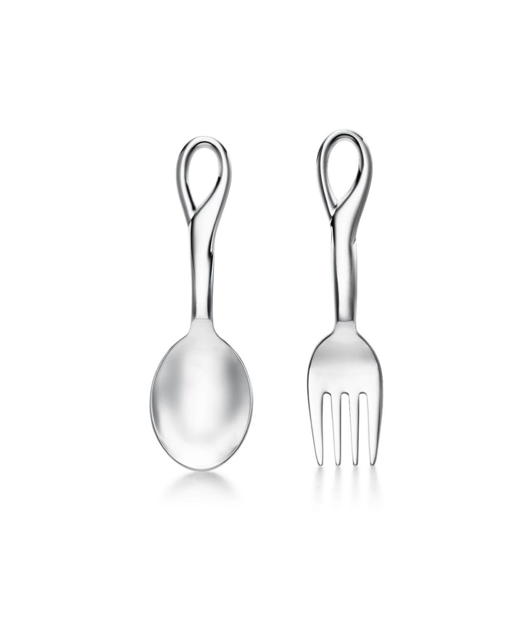 TIFFANY&CO Металлический набор, фото 2