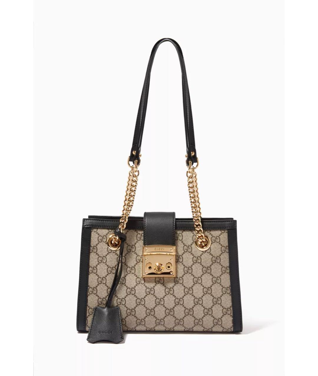 GUCCI Сумка тоут, фото 9