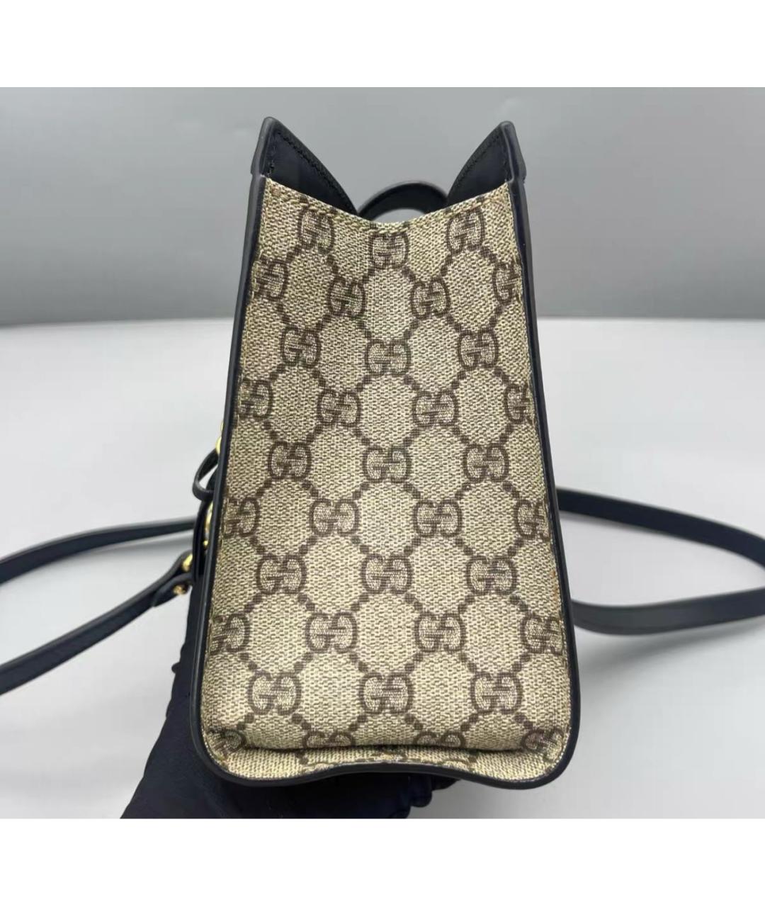 GUCCI Сумка тоут, фото 5